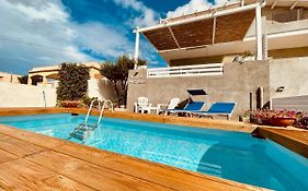 Villa Matilde